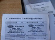Ford Mondeo Liftback 1,8 l 92 kw