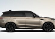 Land Rover Range Rover Sport 2