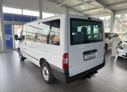 Ford Transit Ostatní 2,2 l 74 kw
