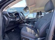 Ford Kuga SUV / Terénní 2,5 l 112 kw