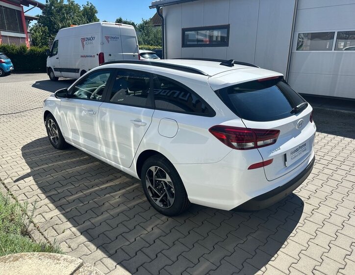 Hyundai i30 7