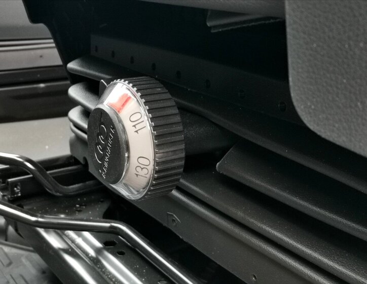 Volkswagen Crafter Skříň 2,0 l 120 kw