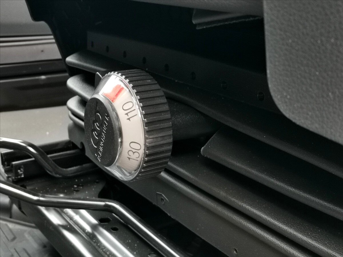 Volkswagen Crafter Skříň 2,0 l 120 kw