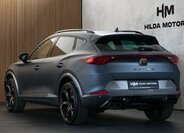 Cupra Formentor SUV 2,0 l 228 kw