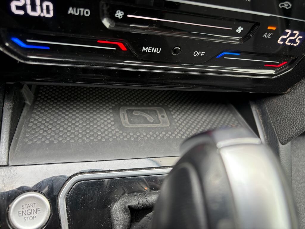 Volkswagen Passat Kombi 2,0 l 90 kw