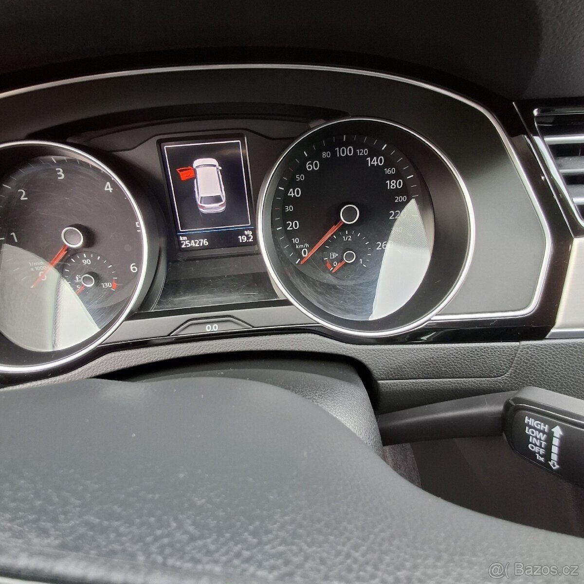 Volkswagen Passat Kombi 0,0 0