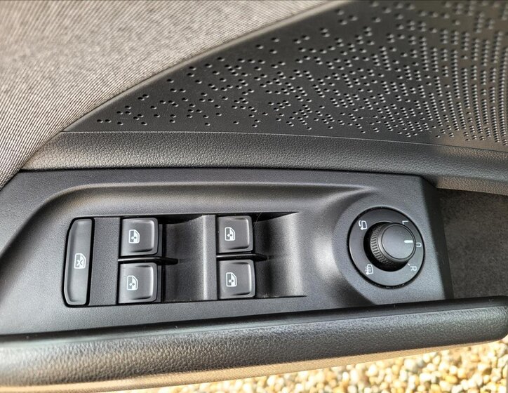 Škoda Ostatní Kombi 0,0 150 kw