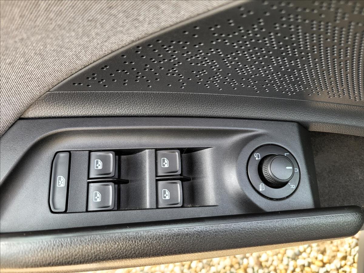 Škoda Ostatní Kombi 0,0 150 kw