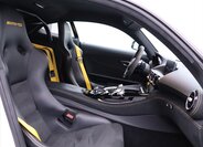 Mercedes-Benz AMG GT Kupé 4,0 l 430 kw