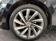 Škoda Octavia Liftback 1,5 l 110 kw