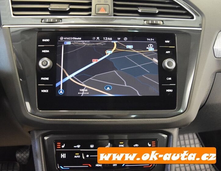 Volkswagen Tiguan SUV 0,0 110 kw