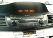 Honda FR-V Kombi 2,2 l 103 kw