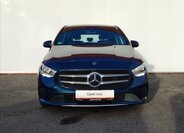 Mercedes-Benz Třídy B 4