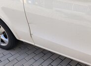 Mercedes-Benz Vito 8