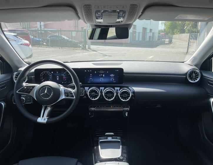 Mercedes-Benz Třídy A 15