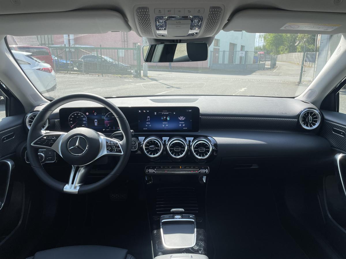 Mercedes-Benz Třídy A