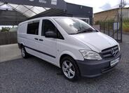 Mercedes-Benz Vito 1