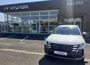 Hyundai Tucson SUV / Terénní 1,6 l 118 kw