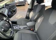 Škoda Octavia Sedan 2,0 l 85 kw