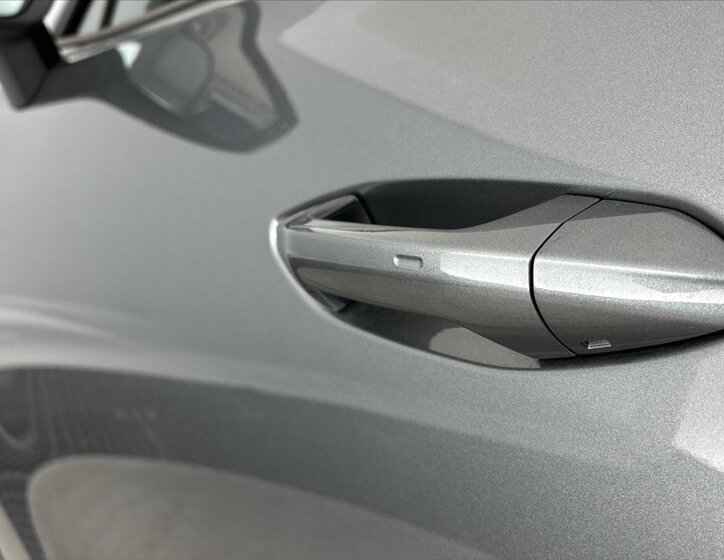 Škoda Kodiaq SUV / Terénní 2,0 l 142 kw