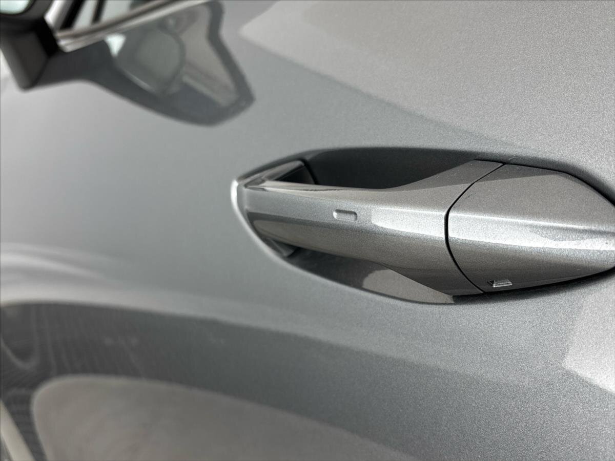 Škoda Kodiaq SUV / Terénní 2,0 l 142 kw