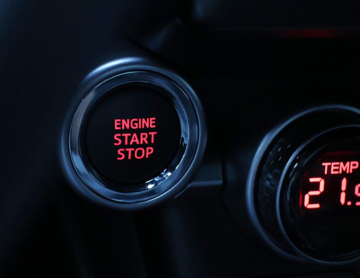 Subaru BRZ Kupé 2,4 l 172 kw