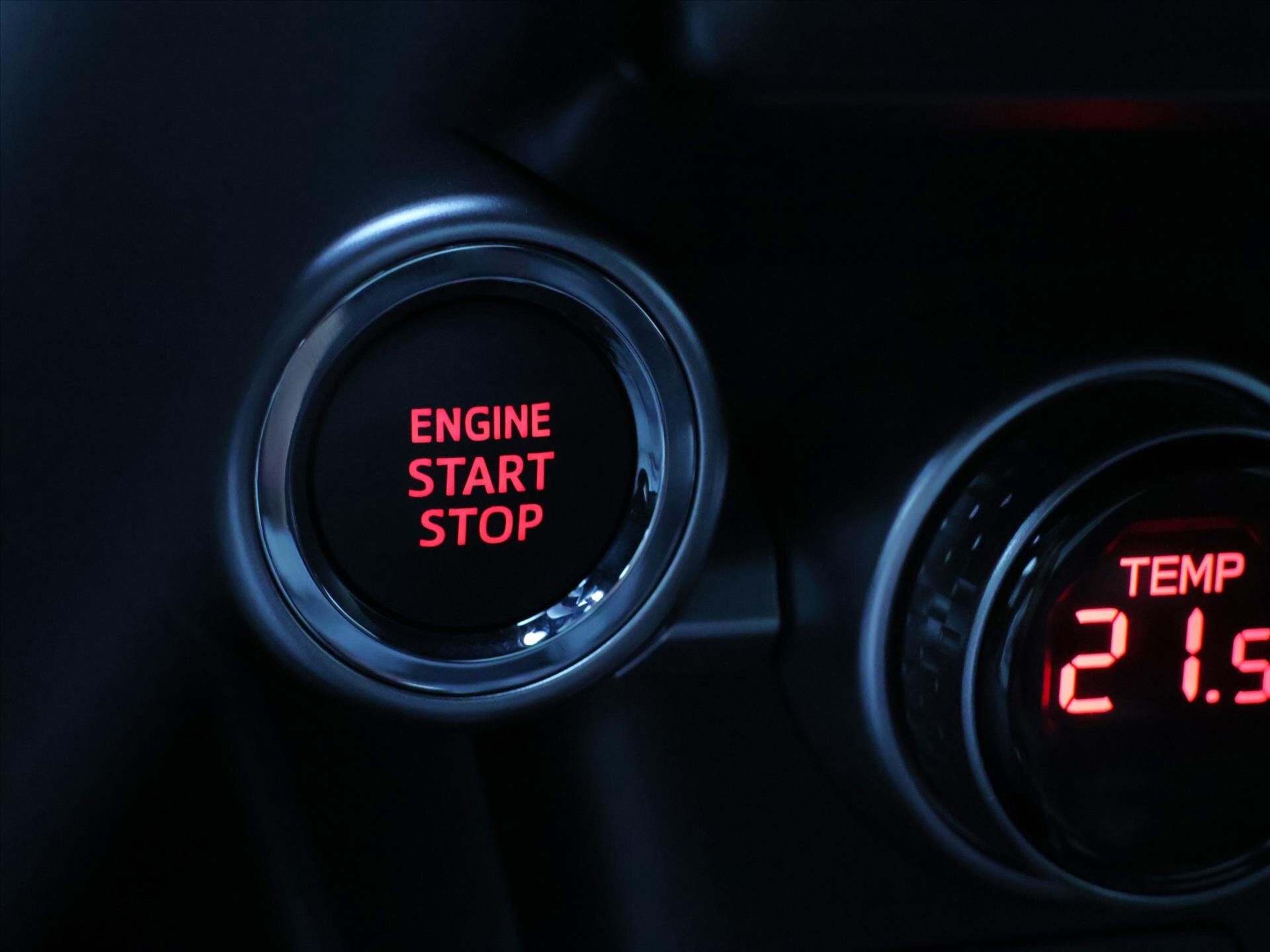 Subaru BRZ Kupé 2,4 l 172 kw