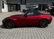 Mazda MX-5 Kabriolet 1,5 l 97 kw