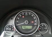 Škoda Citigo Hatchback 999,0 44 kw