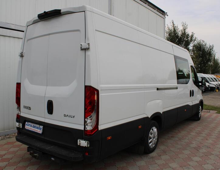 Iveco Daily 4