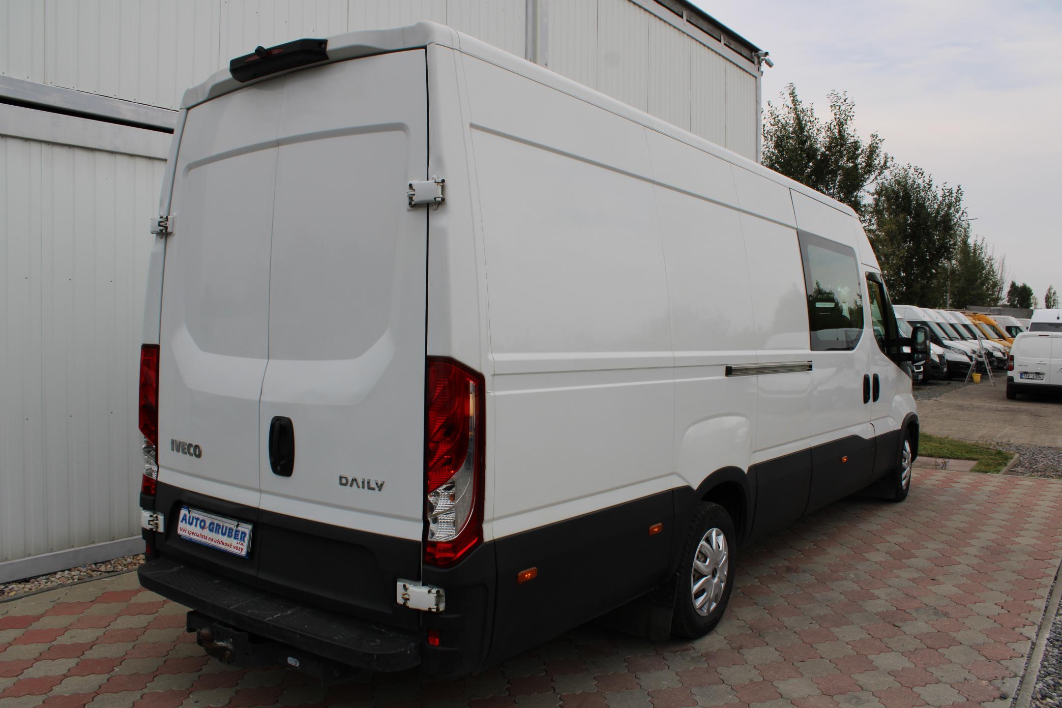 Iveco Daily