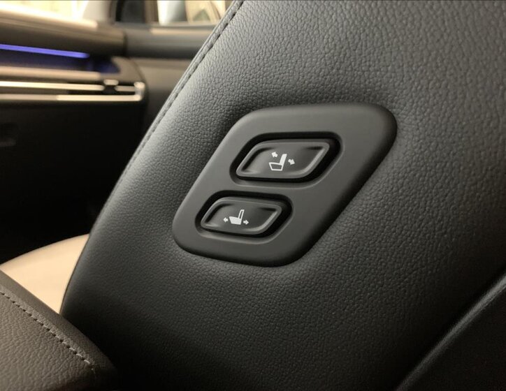 Hyundai Tucson SUV 1,6 l 158 kw