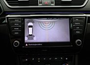 Škoda Superb Kombi 2,0 l 140 kw