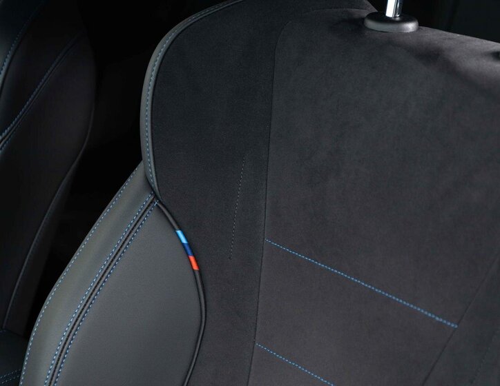 BMW X2 SUV 1,5 l 125 kw