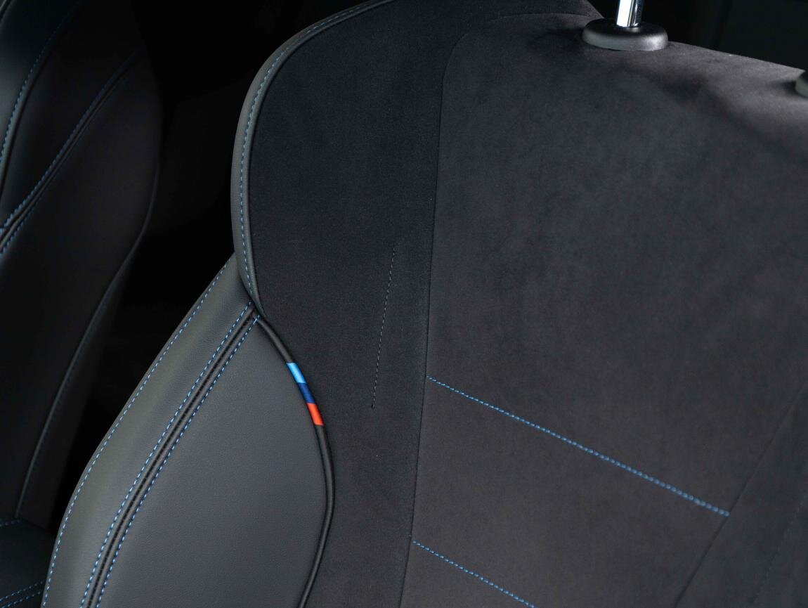 BMW X2 SUV 1,5 l 125 kw