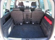 Škoda Roomster Kombi 1,2 l 51 kw