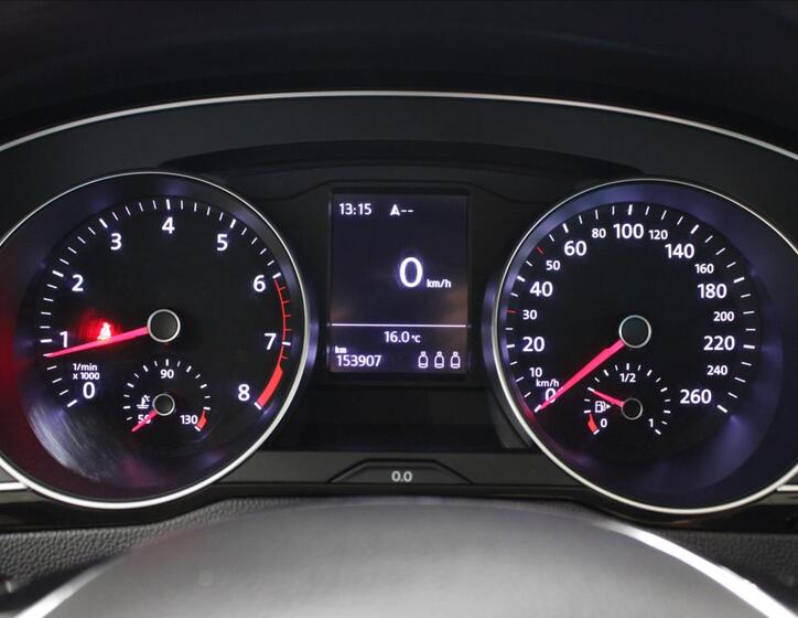 Volkswagen Passat 22