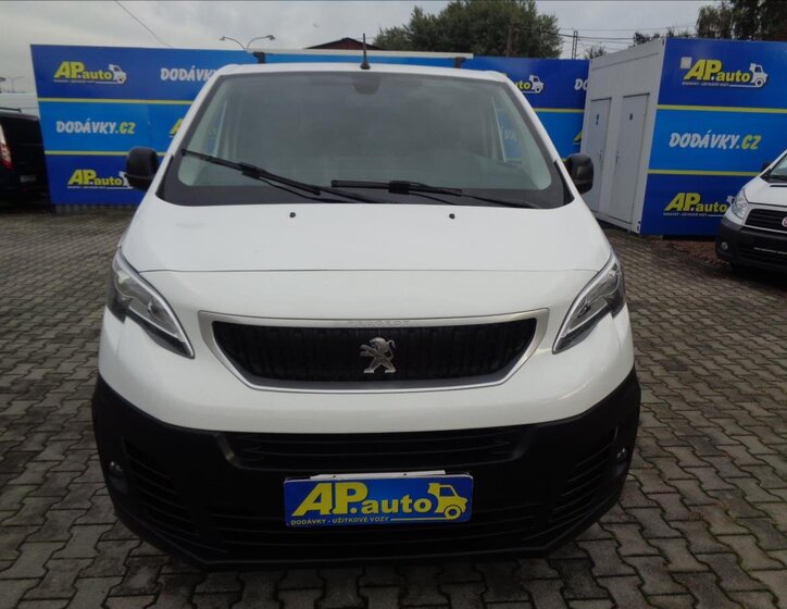 Peugeot Expert Ostatní 2,0 l 90 kw