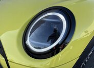 Mini Cooper Hatchback 2,0 l 150 kw