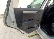 Mercedes-Benz Třídy A Kombi 1,7 l 85 kw