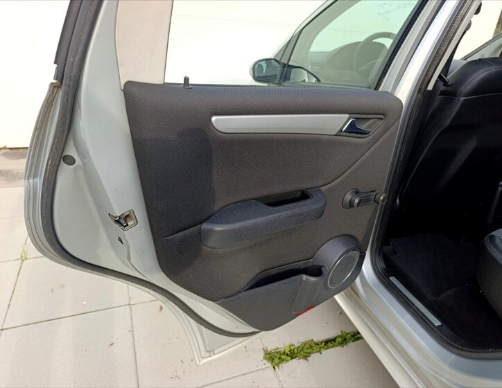 Mercedes-Benz Třídy A Kombi 1,7 l 85 kw