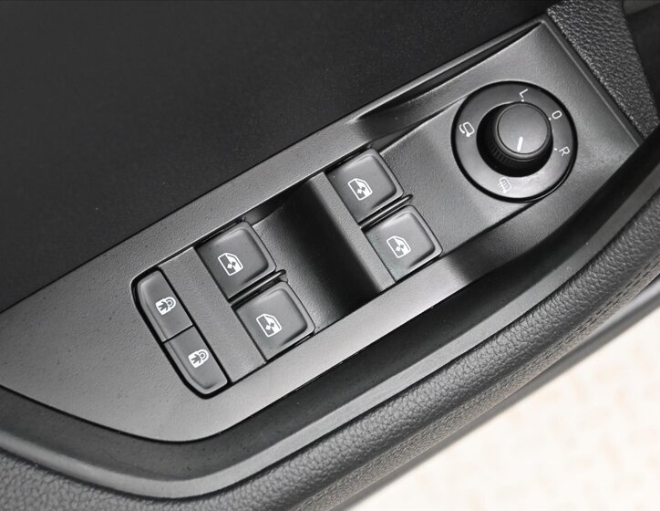 Škoda Superb Kombi 2,0 l 147 kw