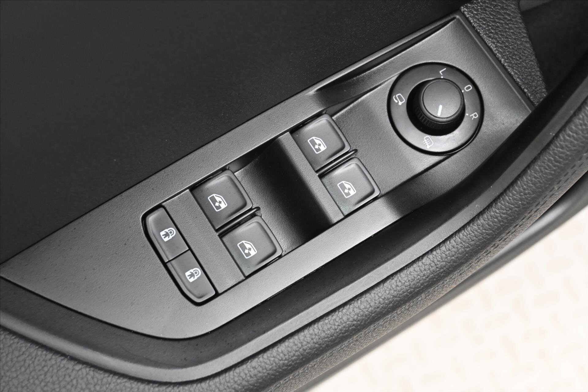 Škoda Superb Kombi 2,0 l 147 kw