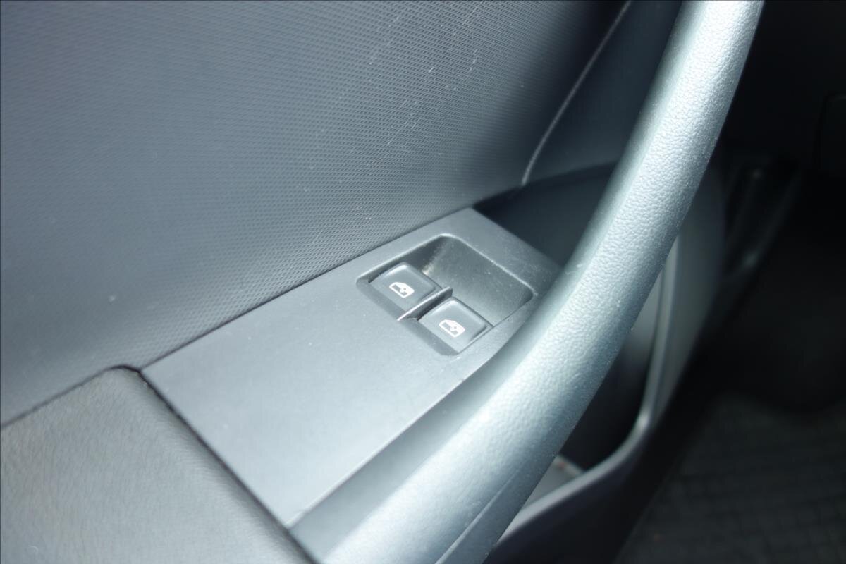 Škoda Rapid Hatchback 1,4 l 66 kw