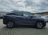 Hyundai Tucson 4