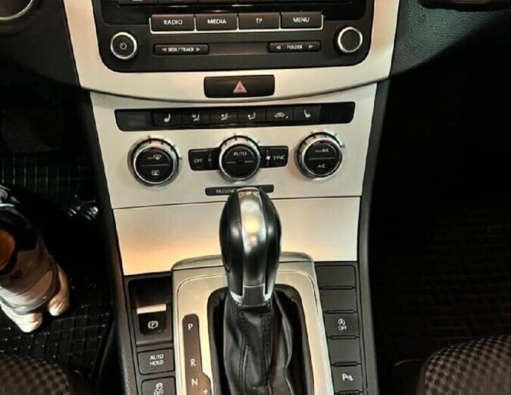 Volkswagen Passat Kombi 0,0 0