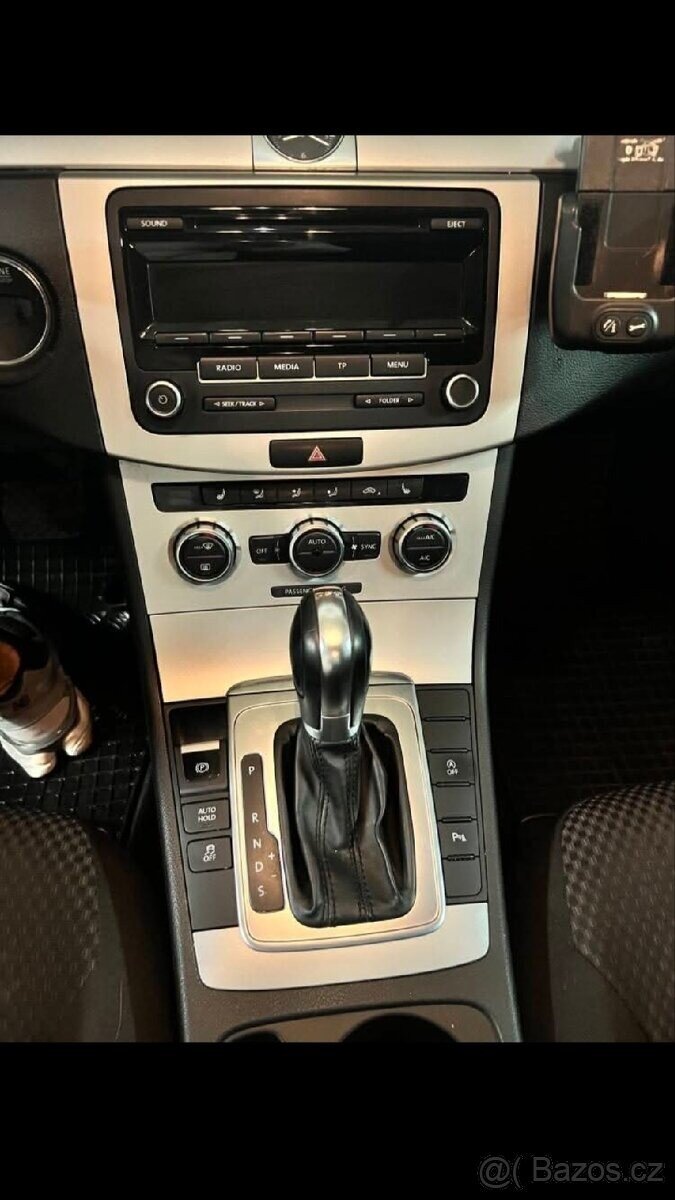 Volkswagen Passat Kombi 0,0 0