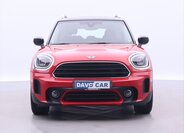 Mini Countryman SUV / Terénní 1,5 l 100 kw