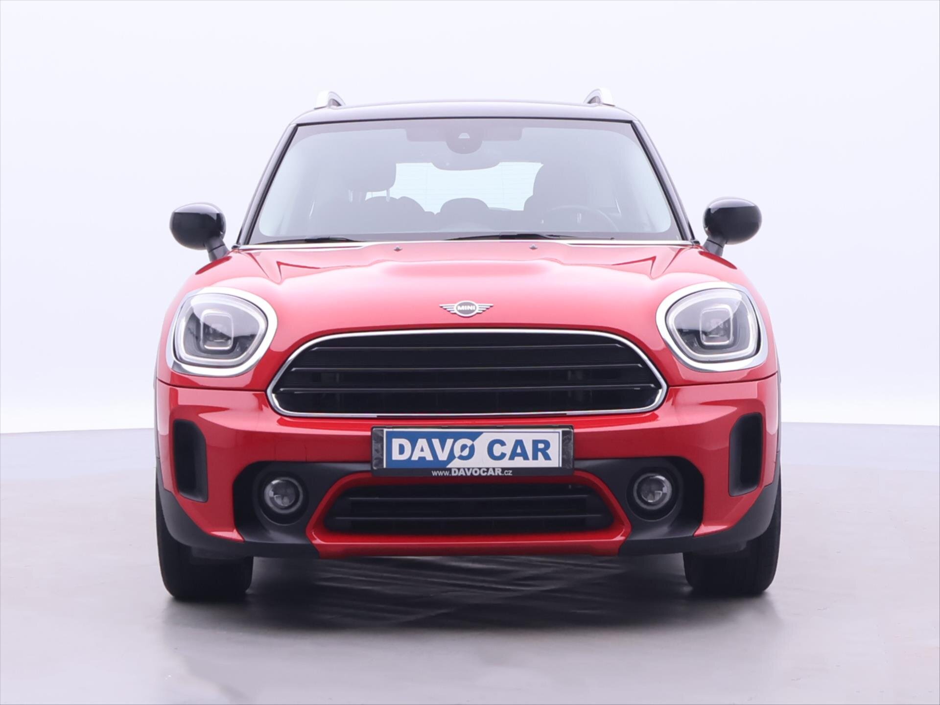 Mini Countryman SUV / Terénní 1,5 l 100 kw