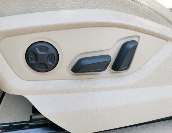 Audi Q7 SUV / Terénní 3,0 l 200 kw